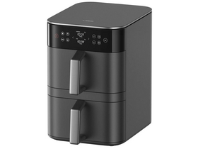Xiaomi Dual Zone Air Fryer, 12L (BHR0883EU)
