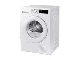 Samsung DV90DG52A0TELE Hőszivattyús szárítógép Samsung DV90DG52A0TELE Hőszivattyús szárítógép