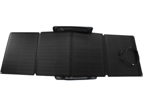 ECOFLOW 110W Solar Panel