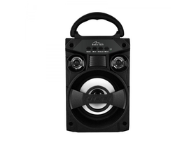Mtech BOOMBOX LT MT3155 Vezeték nélküli hangszóró Mtech BOOMBOX LT MT3155 Vezeték nélküli hangszóró