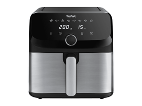 Easy Fry Mega 7,5L airfryer,fekete Easy Fry Mega 7,5L airfryer,fekete