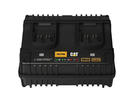 CAT DXC152 Power+ kétportos töltő