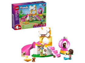 LEGO® Friends Pseće igralište (42665) LEGO® Friends Pseće igralište (42665)