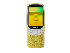 Telekom Nokia 3210 4G (2024) DS GOLD
