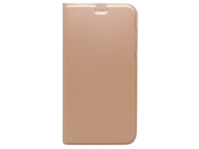 Cellect iPhone 14 Max flip futrola, ružičasto zlato (BTIPH1467MRG) Cellect iPhone 14 Max flip futrola, ružičasto zlato (BTIPH1467MRG)