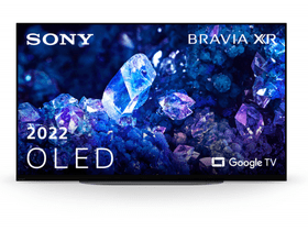 Sony XR42A90KAEP Bravia XR MASTER Series OLED TV