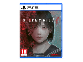 Silent Hill f - PS5 játék