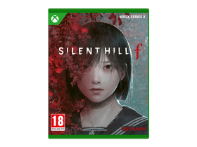 Silent Hill f - Xbox Series X játék