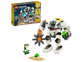 LEGO Creator Űrbányászati robot