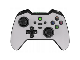 Genesis Mangan 400 PC/Switch/Mobil bežični kontroler , bijela Genesis Mangan 400 PC/Switch/Mobil bežični kontroler , bijela