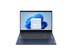 Lenovo IdeaPad 3 15ITL6 82H801JAHV 15,6” Notebook + Windows 11