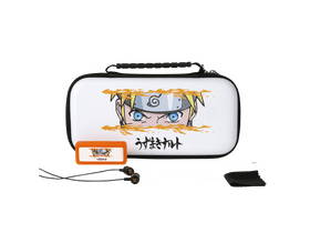 Konix Naruto Nintendo Switch Kezdő csomag (NAR-SK-NS) Konix Naruto Nintendo Switch Kezdő csomag (NAR-SK-NS)