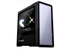 X-X Gamer A1276 Ryz 5 5500 16GB/240/2TB/RTX3050 8GB X-X Gamer A1276 Ryz 5 5500 16GB/240/2TB/RTX3050 8GB