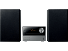 Sencor SMC 4120B Mikro-Hifi rendszer