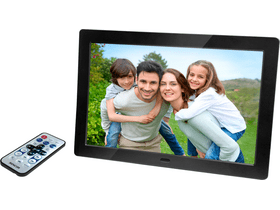 Sencor SDF 874 B 8" digitalni okvir za fotografije, crni Sencor SDF 874 B 8" digitalni okvir za fotografije, crni