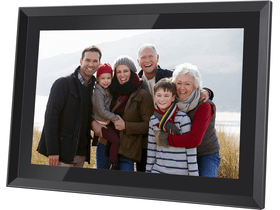 Sencor SDF 1091 B 10,1" WiFi digitalni okvir za fotografije, crni Sencor SDF 1091 B 10,1" WiFi digitalni okvir za fotografije, crni