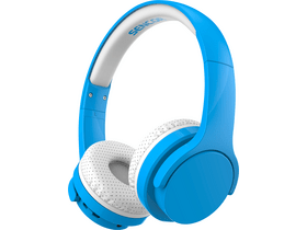 Sencor SEP 703BT BL Gyerek fejhallgató, kék Sencor SEP 703BT BL Gyerek fejhallgató, kék