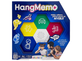 HangMemo