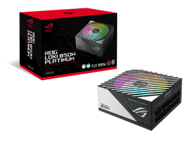 ROG LOKI SFX-L 850W Platinum tápegység