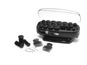 BaByliss RS035E Thermo Ceramic elektromos hajcsavaró készlet BaByliss RS035E Thermo Ceramic elektromos hajcsavaró készlet