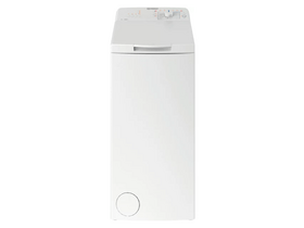 Indesit BTW L60400 EE/N Perilica rublja s gornjim punjenjem Indesit BTW L60400 EE/N Perilica rublja s gornjim punjenjem