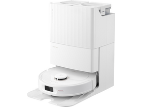 Roborock Qrevo Pro robotski usisavač, bijela boja Roborock Qrevo Pro robotski usisavač, bijela boja