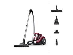 Rowenta Compact power XXL RO4B63 Usisavač bez vrećice Rowenta Compact power XXL RO4B63 Usisavač bez vrećice