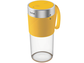 Lightmix smoothie készítő,sárga,300ml Lightmix smoothie készítő,sárga,300ml
