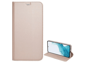 Gigapack Samsung S23 Flip tok, rozéarany (GP-135837) Gigapack Samsung S23 Flip tok, rozéarany (GP-135837)