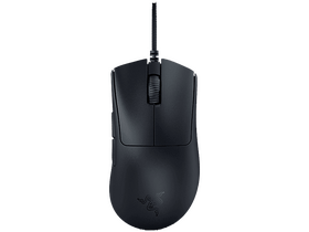 RAZER DeathAdder V3 (RZ01-04640100-R3M1) Gaming egér RAZER DeathAdder V3 (RZ01-04640100-R3M1) Gaming egér