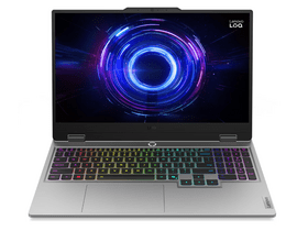 Lenovo LOQ 15IRX10 15,6 Lenovo LOQ 15IRX10 15,6