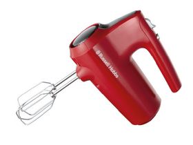 Russel Hobbs Desire ručni mikser 350W, crveni (27150-56) Russel Hobbs Desire ručni mikser 350W, crveni (27150-56)