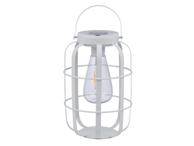 Arti Casa Solar asztali lámpa, fehér