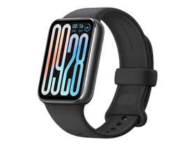 Xiaomi Smart Band 9 Pro, fekete (BHR8710GL) Xiaomi Smart Band 9 Pro, fekete (BHR8710GL)