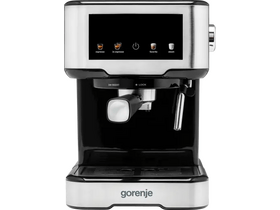Gorenje ESCM15CD Kávéfőző Gorenje ESCM15CD Kávéfőző