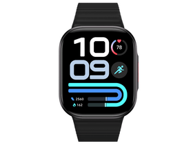 Xiaomi Redmi Watch 6 Lite Okosóra, fekete (BHR09CWGL)