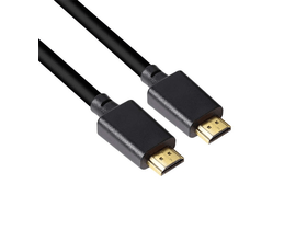 HDMI 4K120Hz/8K60Hz kábel 1m