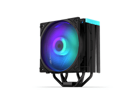 Endorfy Fera 5 Black ARGB Processzorhűtő, 120mm (EY3A012) Endorfy Fera 5 Black ARGB Processzorhűtő, 120mm (EY3A012)