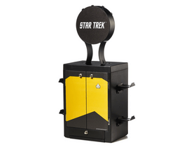 Numskull StarTrek szekrényes állvány (NS3351) Numskull StarTrek szekrényes állvány (NS3351)