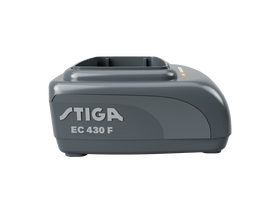 Stiga EC 430 F gyors akkumulátortöltő (277030008/ST1)