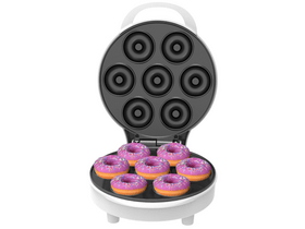 Adler AD3075 Fánksütő Adler AD3075 Fánksütő