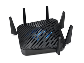 Acer Predator Connect W6d Wi-Fi 6 usmjerivač Acer Predator Connect W6d Wi-Fi 6 usmjerivač