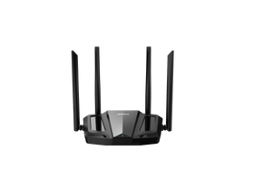 Router WiFi 300Mbps 2,4GHz, 867Mbps 5GHz