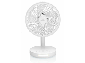 Eta 060790000 Windy asztali ventilátor, fehér Eta 060790000 Windy asztali ventilátor, fehér