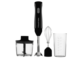 Desire 3in1 botmixer, 500W, matt faszén Desire 3in1 botmixer, 500W, matt faszén