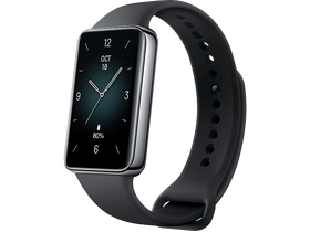 Honor Band 9 okoskarkötő, fekete Honor Band 9 okoskarkötő, fekete