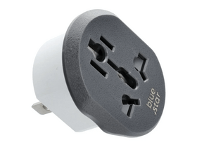 Blue Star GO TO USA Type A Utazóadapter Blue Star GO TO USA Type A Utazóadapter