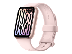Xiaomi Smart Band 9 Pro, rózsaarany (BHR8714GL) Xiaomi Smart Band 9 Pro, rózsaarany (BHR8714GL)