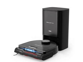 Rowenta RR9695WH X-Plorer robotski usisavač Rowenta RR9695WH X-Plorer robotski usisavač