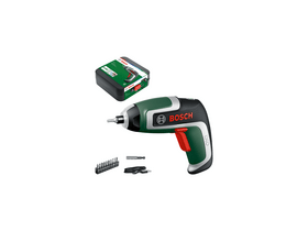Bosch IXO 7 Akkus csavarozó (06039E0020) Bosch IXO 7 Akkus csavarozó (06039E0020)